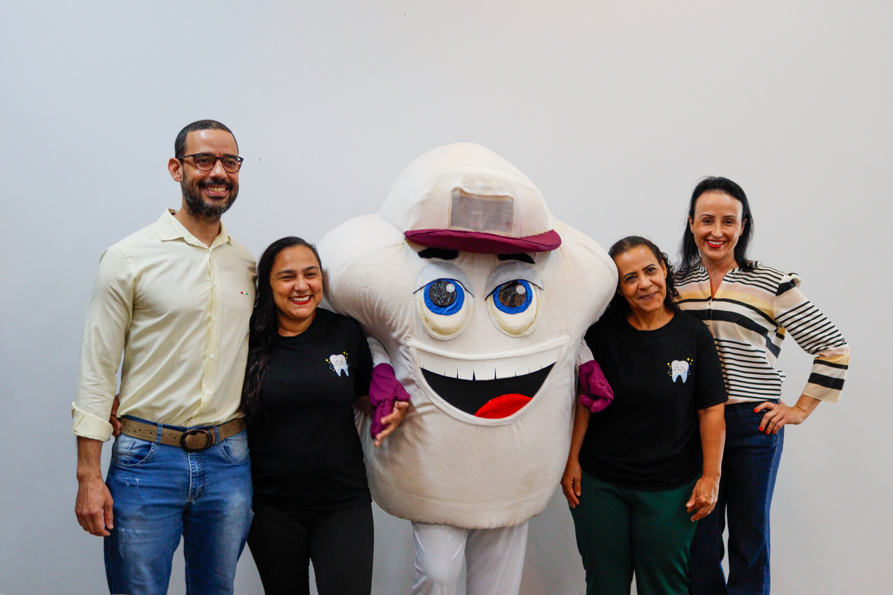 Evento faz alusão ao Dia Mundial da Saúde Bucal, celebrado em 20 de março.jpg